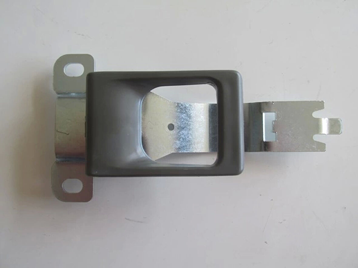 1990-1997 Mitsubishi Canter Fe304 Ön Kapı İç Açma Kolu Sağ-Sol Koyu Kahve  (Adet) (Oem No:Mb394515)