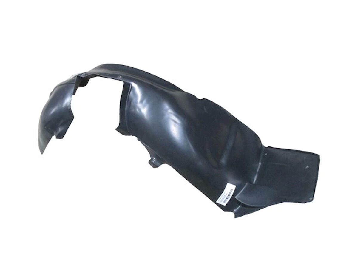 Cıtroen Jumpy- 17/24; Ön Çamurluk Davlumbazı Sol (Oem No: 7136.Aq)