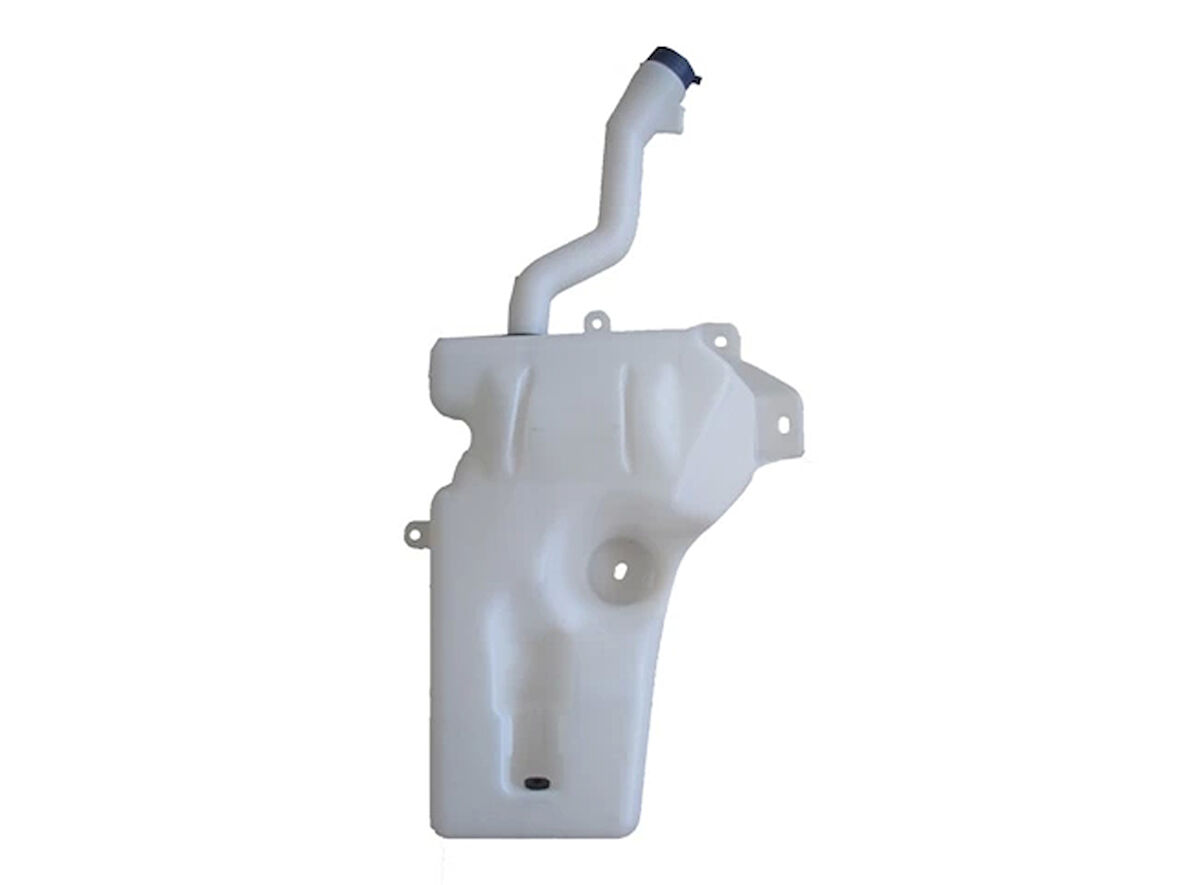 Cıtroen Nemo- 08/16; Ön Cam Su Bidonu/Deposu (Borusu Ve Kapağı İle Birlikte)(Euro Body) (Oem No: 1354615080)