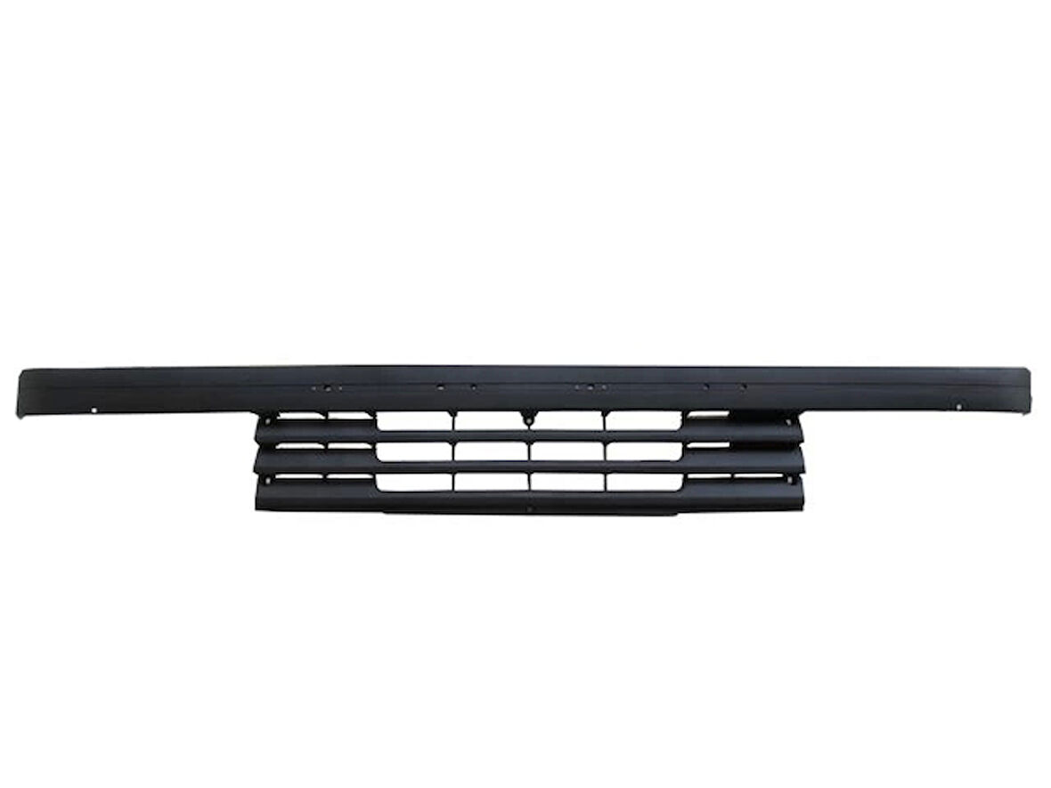 1990-1997 Mitsubishi Canter Fe444 Ön Panjur Büyük (Tyg) (Adet) (Oem No:Mb392795)