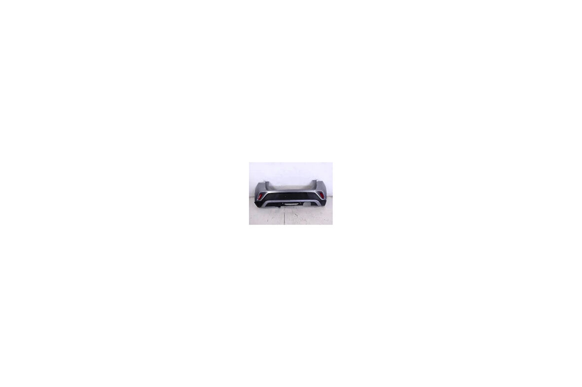 Tampon Arka Opel Mokka Bm 21- (Oem No: 168044951T)