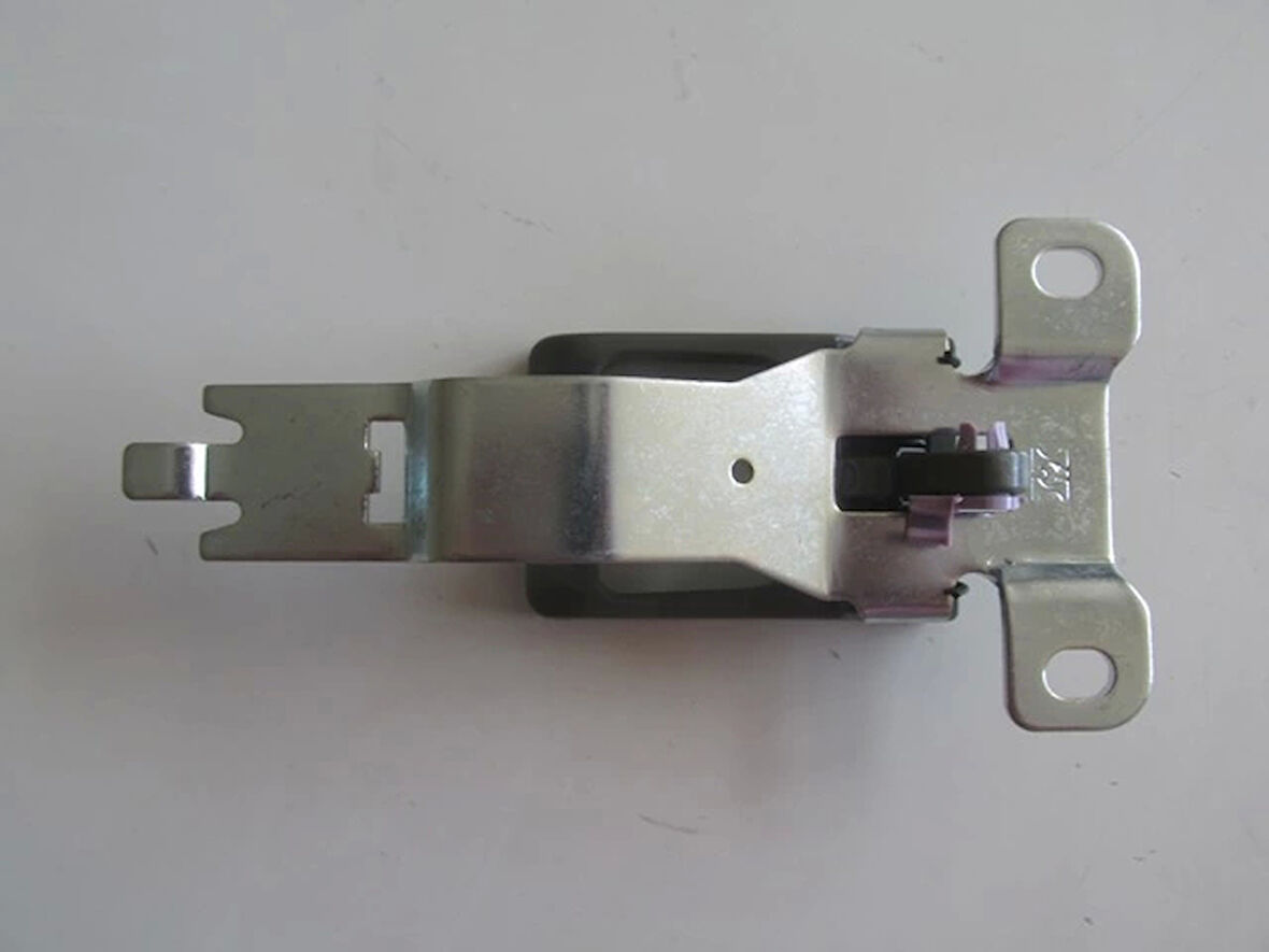 1990-1997 Mitsubishi Canter Fe449 Ön Kapı İç Açma Kolu Sağ-Sol Koyu Kahve  (Adet) (Oem No:Mb394515)