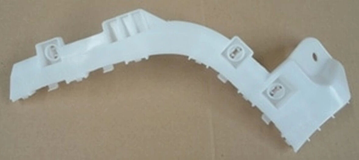 2011-2012 Mitsubishi Asx Arka Tampon Braketi Sağ (Fpı) (Adet) (Oem No:6410B708)