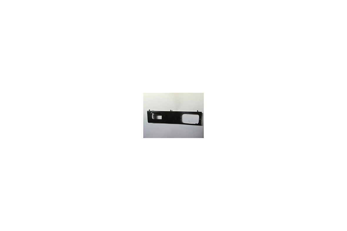 1998-2006 Mitsubishi Canter Fe635659 Ön Tampon Bağlantı Demiri Sağ (Büyük Tip)(Çift Teker)(Fpı) (Adet) (Oem No:Mc139286)