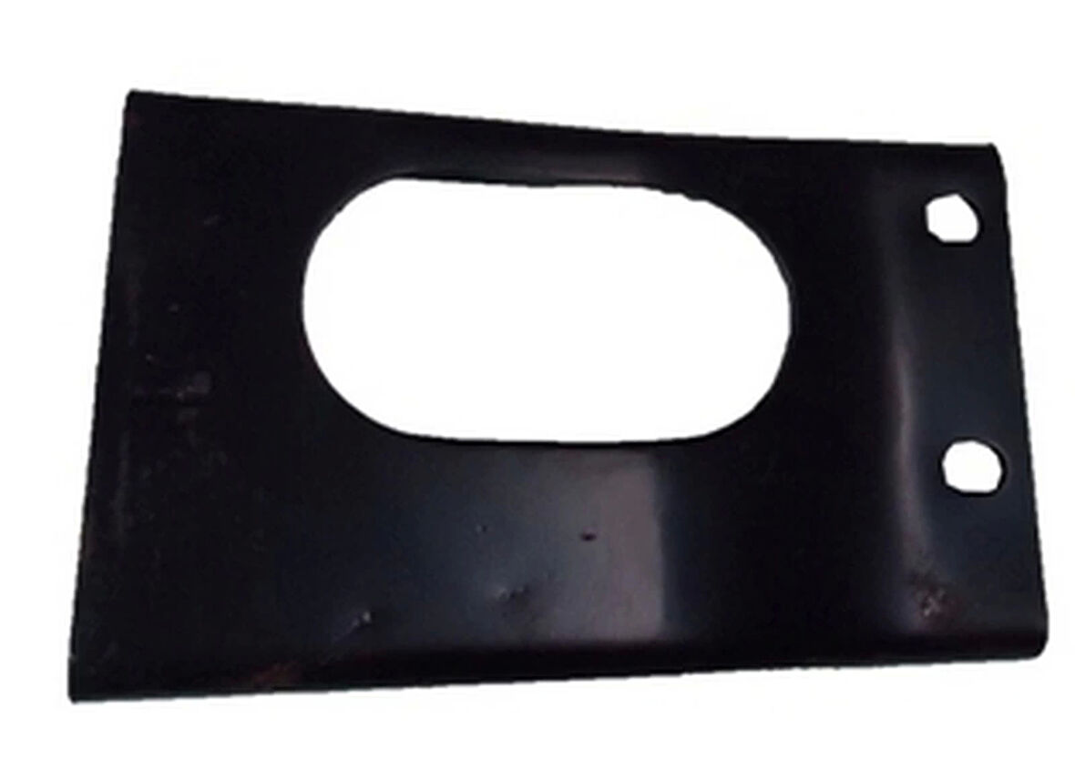 1998-2006 Mitsubishi Canter Fe635659 Ön Tampon Bağlantı Demiri Sol Dış (Çift Teker) (Fpı) (Adet) (Oem No:Mc139297)