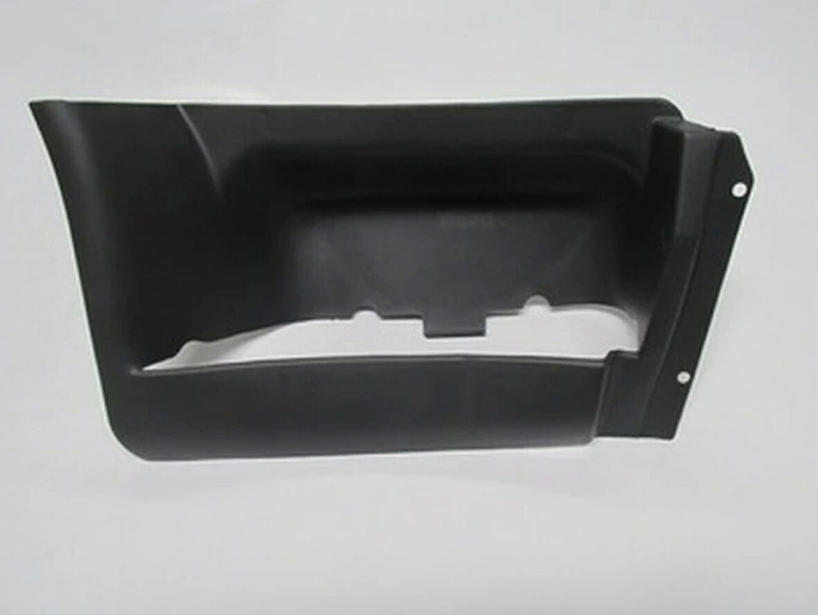 1998-2006 Mitsubishi Canter Fe635 659 Ayak Basamak Plastiği Sağ (Fpı) (Adet) (Oem No:Mc139314)