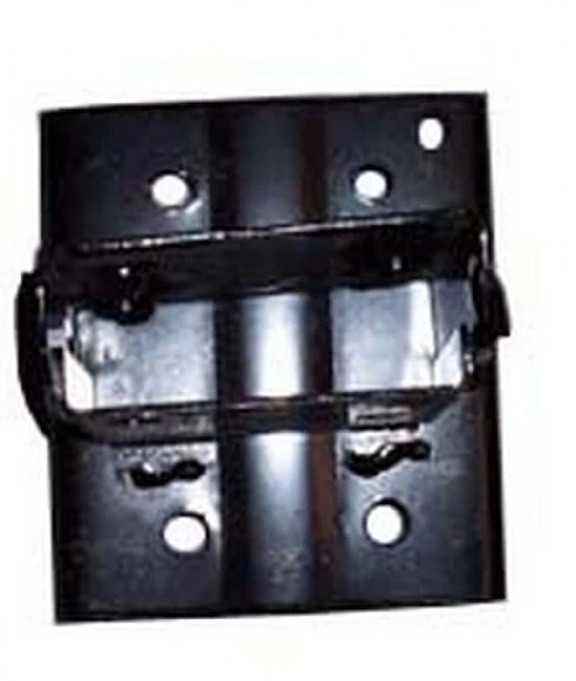 1995-1997 Hyundai Elantra Şasi Uç Demiri Sağ (Tayvan) (Adet) (Oem No:8654229000)