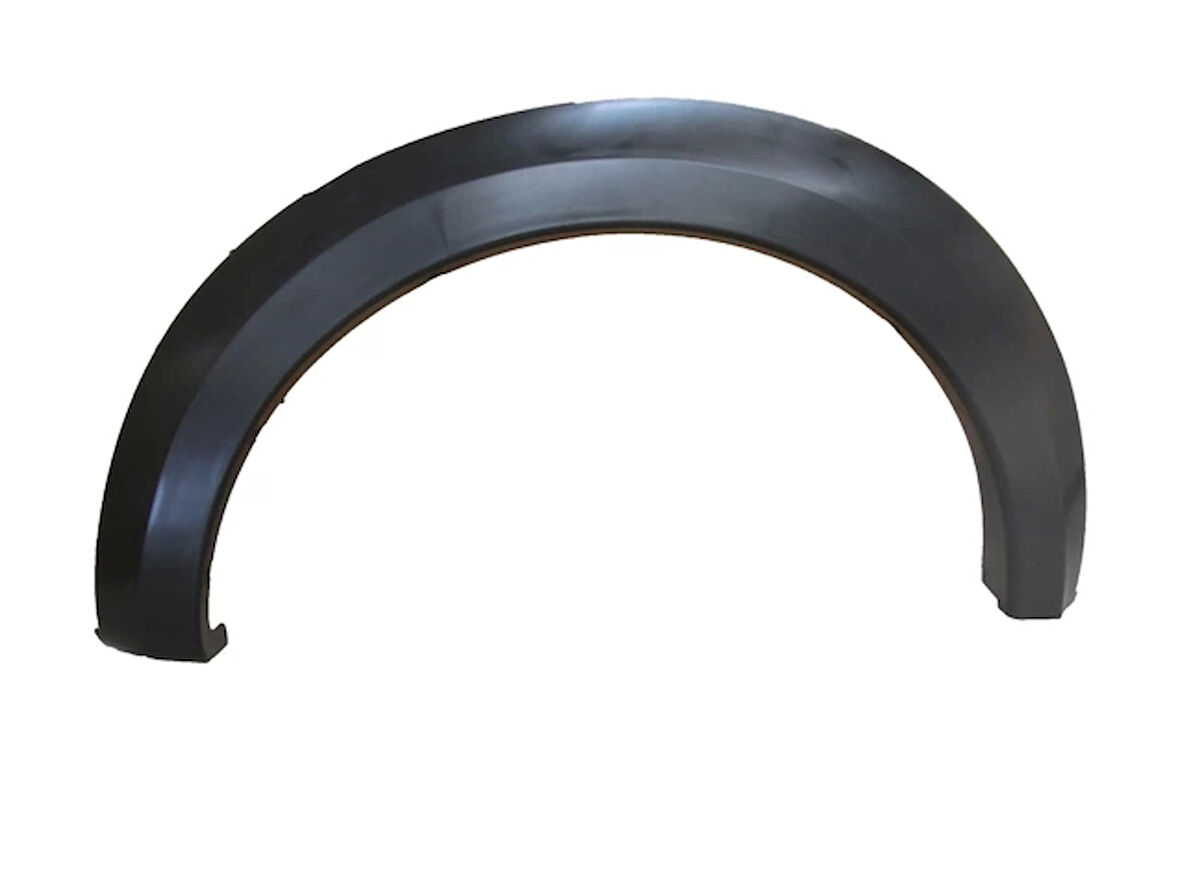 Fıat Fullback- 16/19; Çamurluk Ağzı Plastiği Ön Arka Sağ/Sol Set (4 Parça) (Fpı) (Oem No: 7407A271/272/273/274)