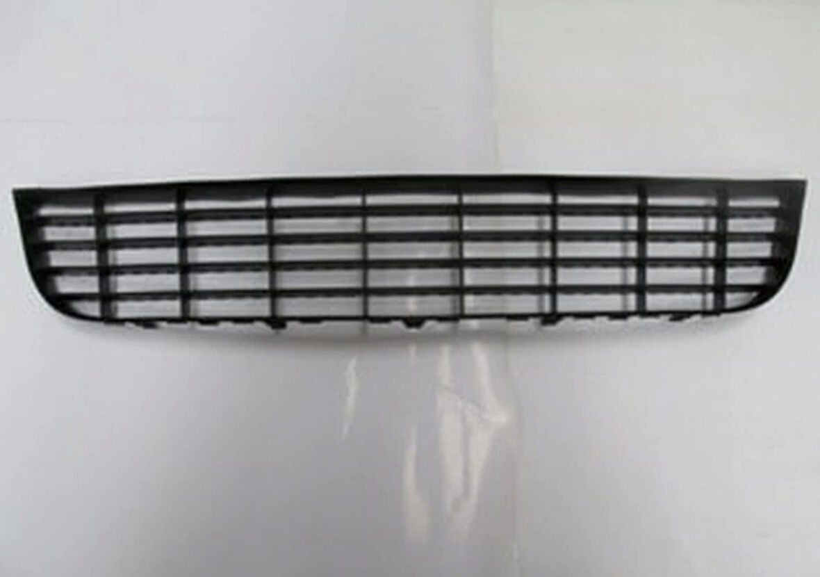 2008-2014 Fiat Bravo Ön Tampon Panjuru Siyah (Tw) (Adet) (Oem No:735469955)