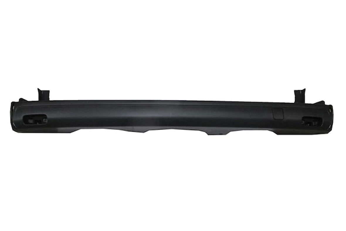 Fıat Scudo- 22/24; Arka Tampon Siyah Uzun Şasi (İtalya) (Oem No: 1614345980)