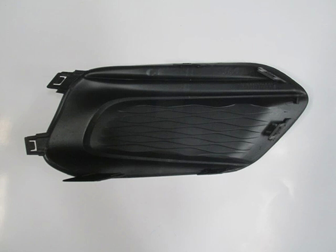Fıat Egea- Sd/Hb/Sw- 15/20; Sis Lamba Kapağı Sol Sis Deliksiz (Oem No: 735642861)
