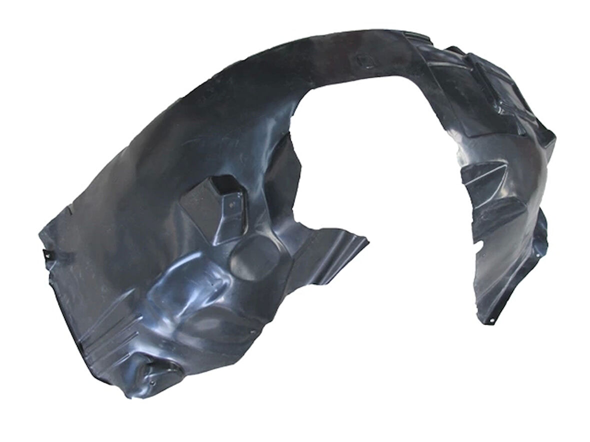 Fıat Egea- Sd/Hb/Sw- 15/20; Ön Çamurluk Davlumbazı Sol (Oem No: 52126643)