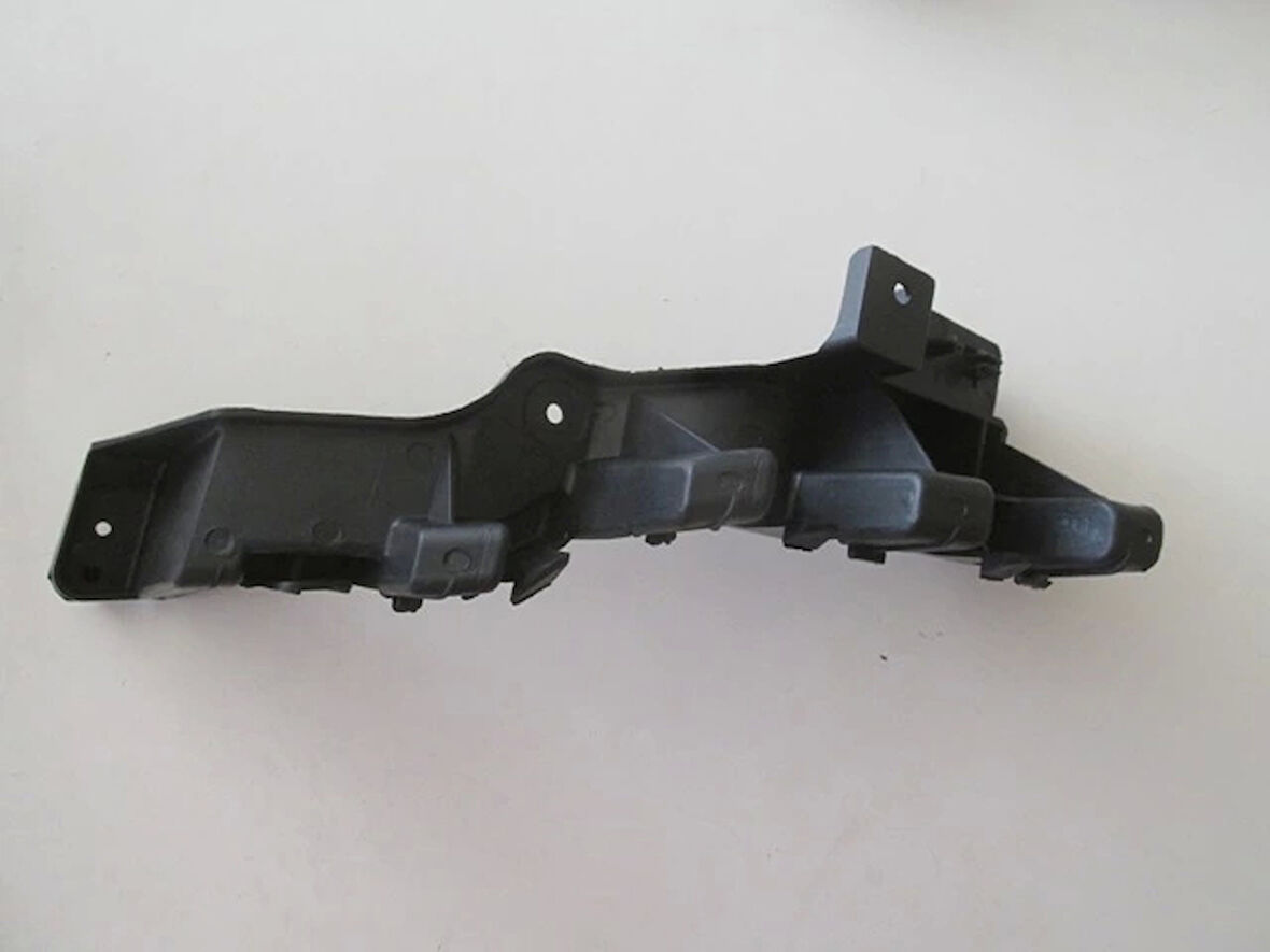 2015-2020 Fıat Egea Sd Arka Tampon Bağlantı Braketi Alt Sağ (Oem No:52080634)