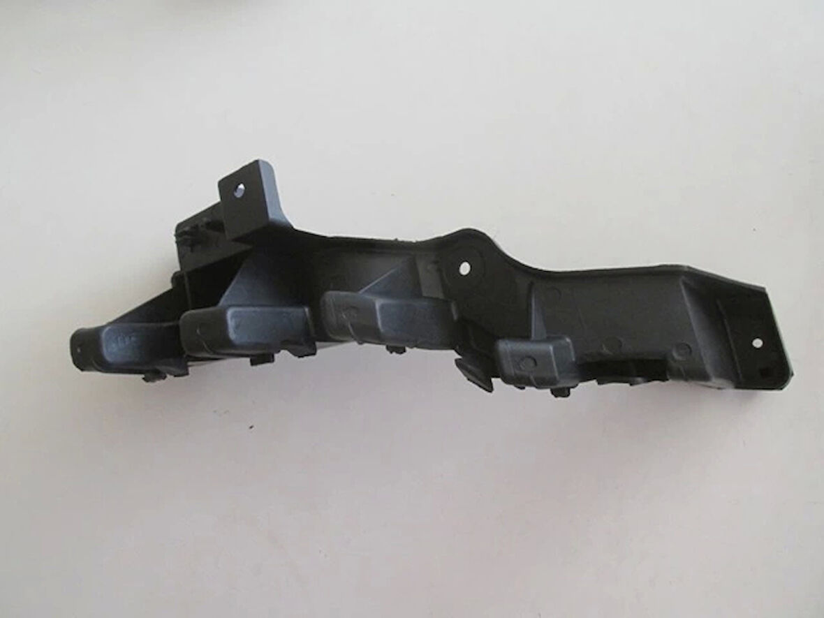 2015-2020 Fıat Egea Sd Arka Tampon Bağlantı Braketi Alt Sol (Oem No:52080633)