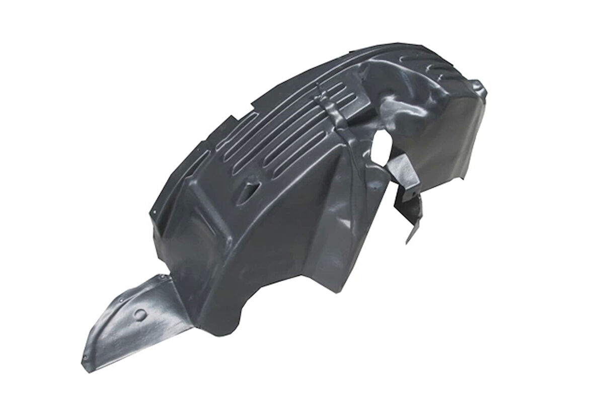 Fıat Egea- Hb- 21/24; Arka Çamurluk Davlumbazı Sol (Oem No: 52098866)