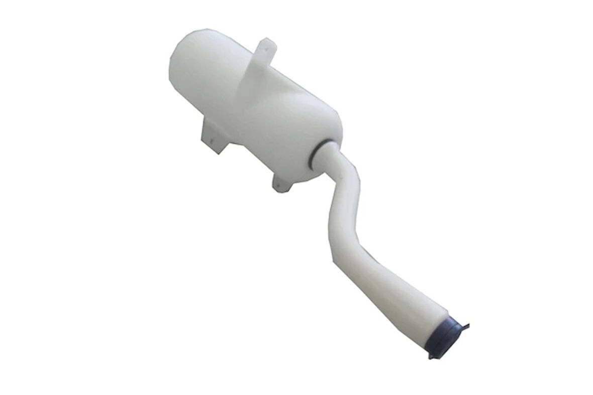 Fıat Egea- Sd/Hb- 21/24; Ön Cam Su Bidonu/Deposu (Geniş Tip)(Borusu Ve Kapağı İle Birlikte) (Oem No: 52031764)