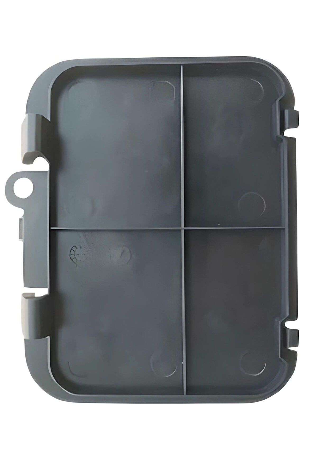 Fıat Egea- Sw- 21; Ön Çamurluk Davlumbazı Kapağı (Oem No: 52063257)