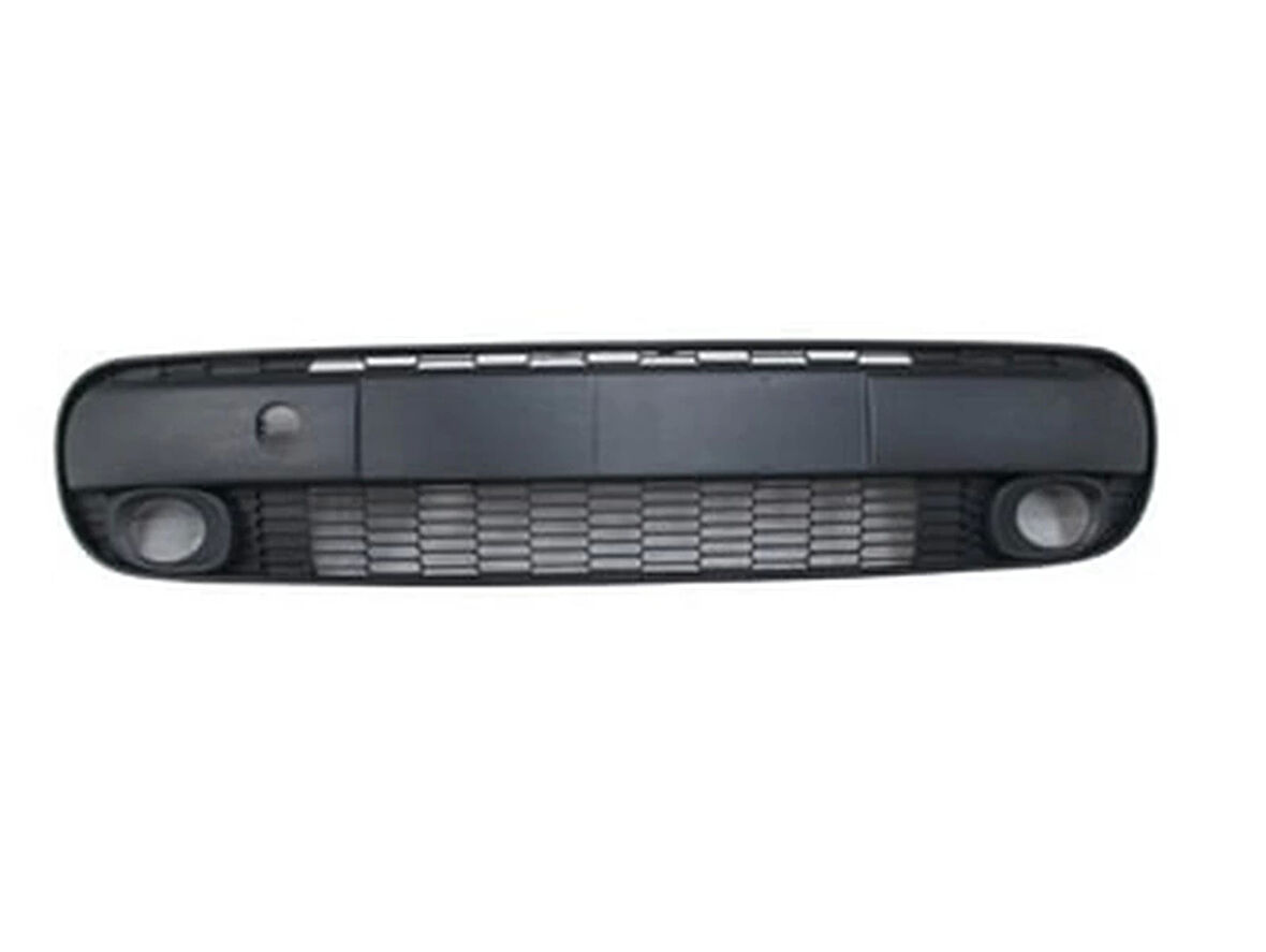 2013-2016 Fiat 500L Ön Tampon Panjuru Siyah Sis Delikli (Fpı) (Adet) (Oem No:735559117)