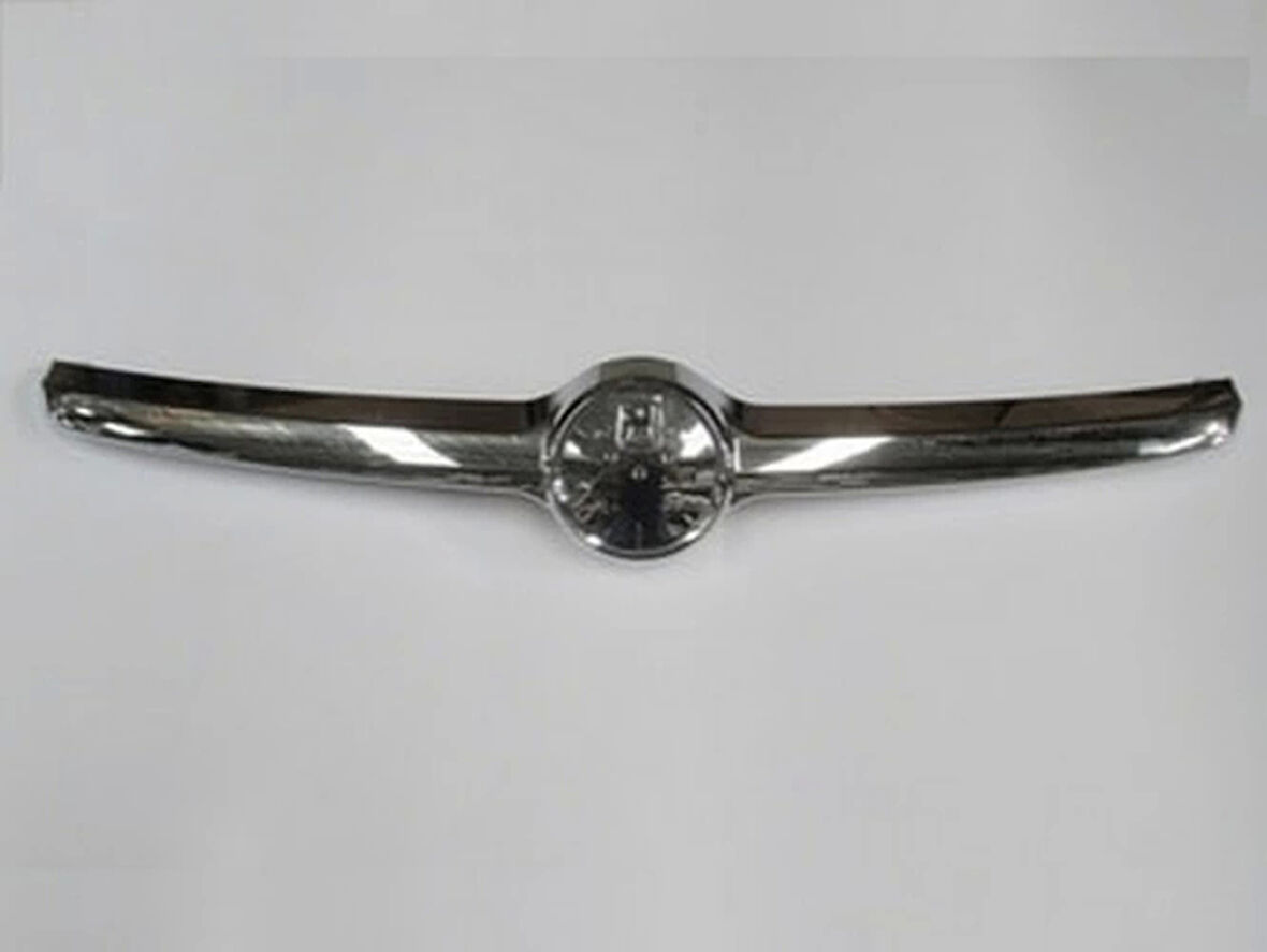 2013-2016 Fiat 500L Ön Panjur Nikelajlı (Fpı) (Adet) (Oem No:735559060)