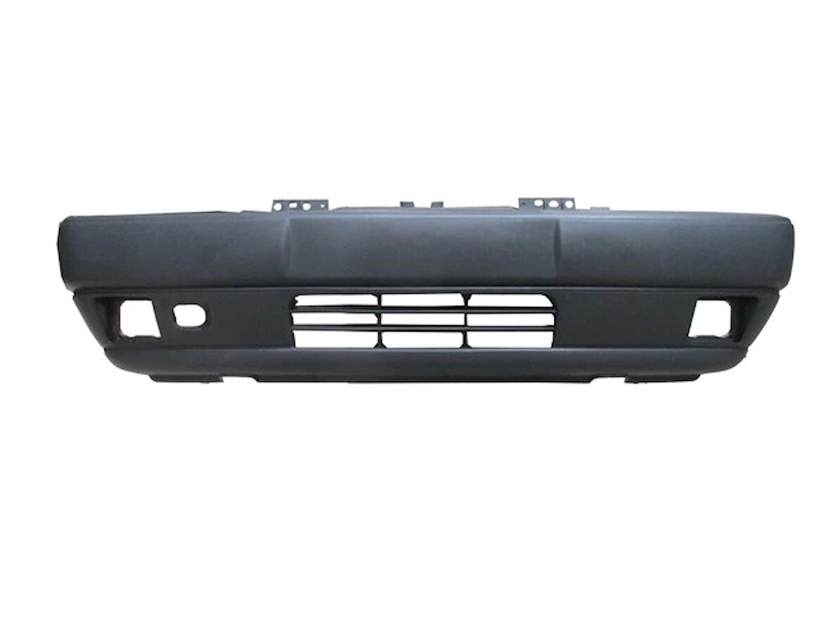 1993-2000 Fiat Tipo Ön Tampon Siyah (Sis Delikli Sx Tipi) (Adet) (Oem No:711158099)