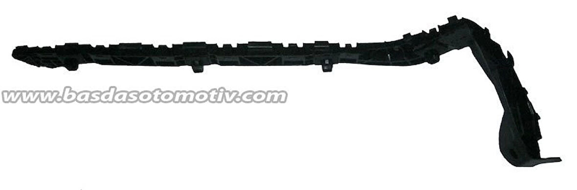 Far Alt Çıtası Civic 2012-Ön Sağ  Oem No: 71140R0-A00