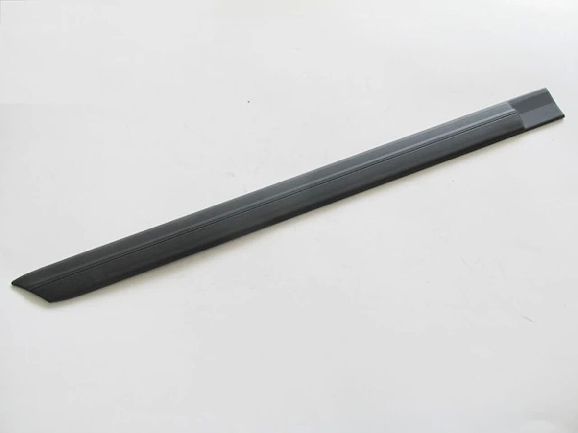 1990-1999 Fiat Tempra Arka Kapı Bandı Sağ Siyah (Adet) (Oem No:181286380)