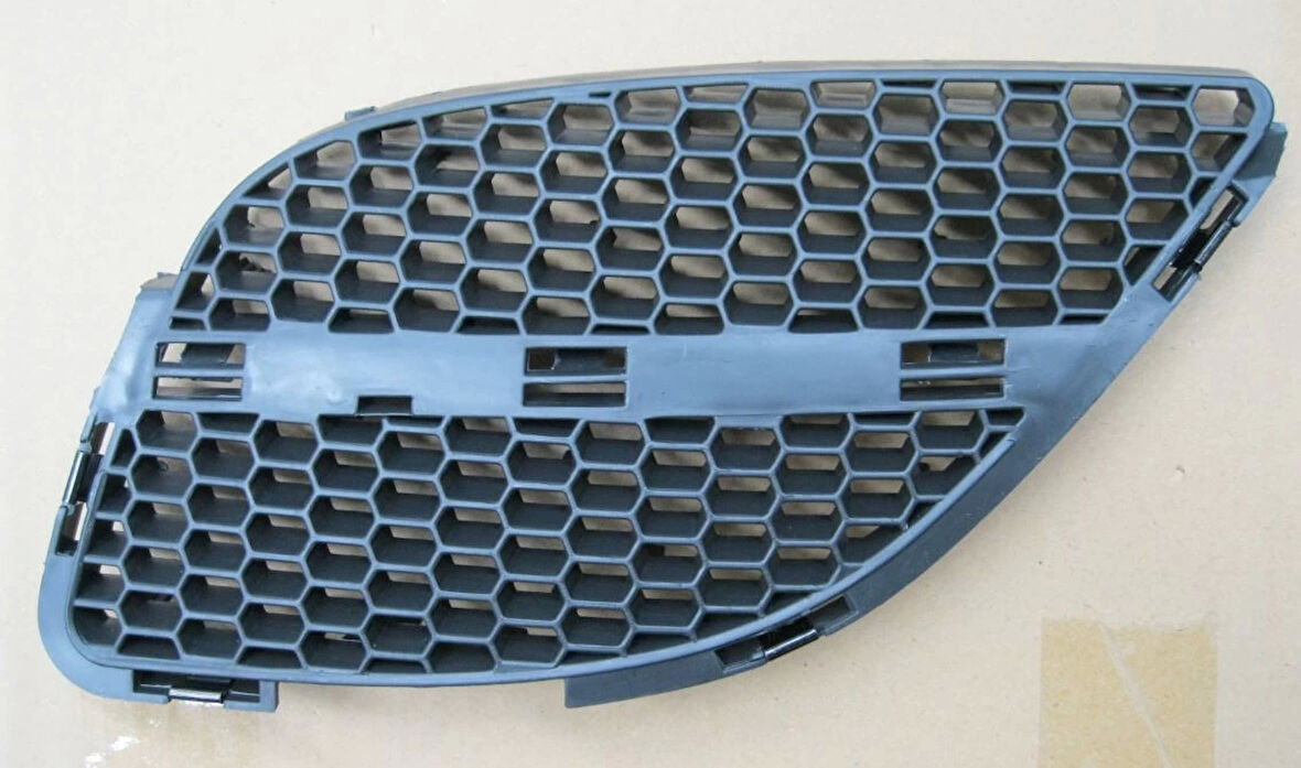 Panjur Almera 03-06 Ön Lh None (Oem No: 1302Pan2000064)