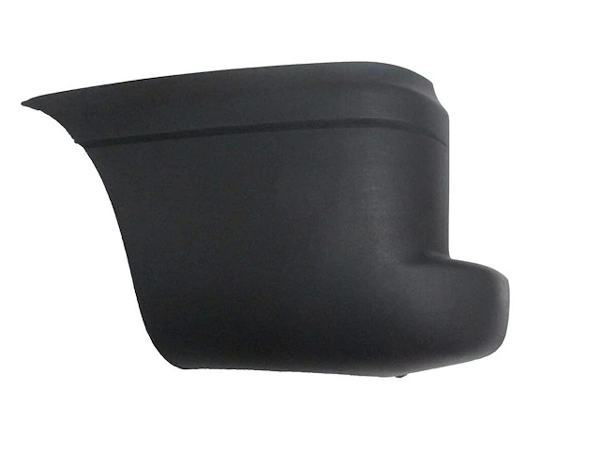 2001-2005 Fıat Doblo Arka Tampon Ucu Sol Eurobump Oem No: 735294626