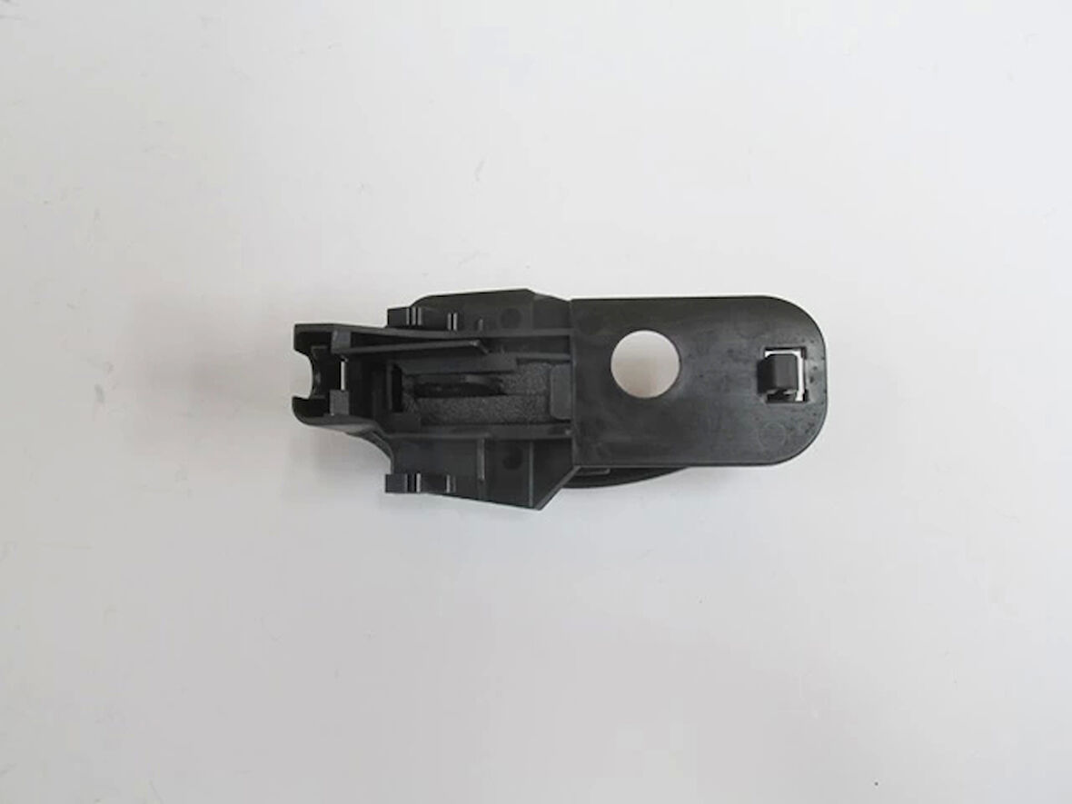 2001-2005 Fiat Doblo Ön Kapı İç Açma Kolu Sağ Siyah  (Adet) (Oem No:735308512)