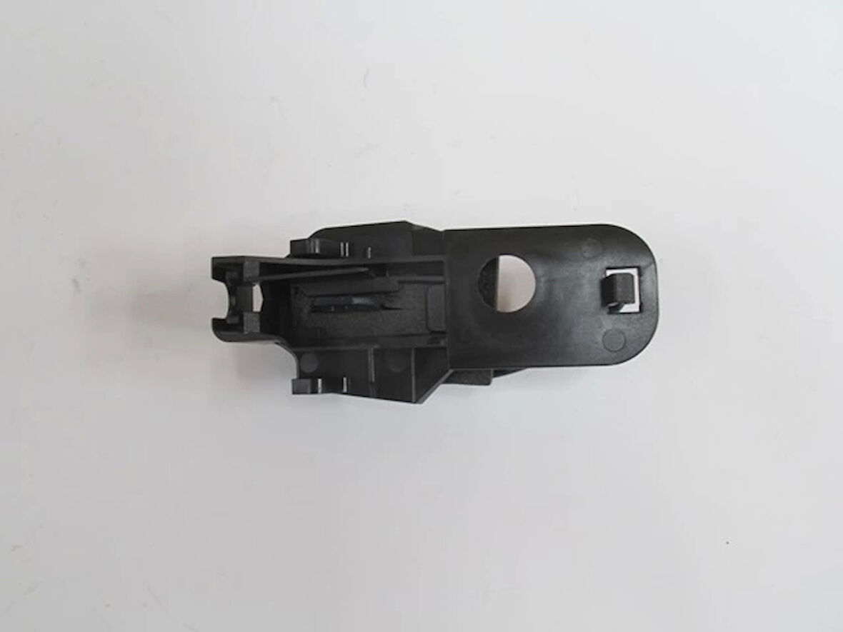 2001-2005 Fiat Doblo Ön Kapı İç Açma Kolu Sağ Mavi  (Adet) (Oem No:735287251)