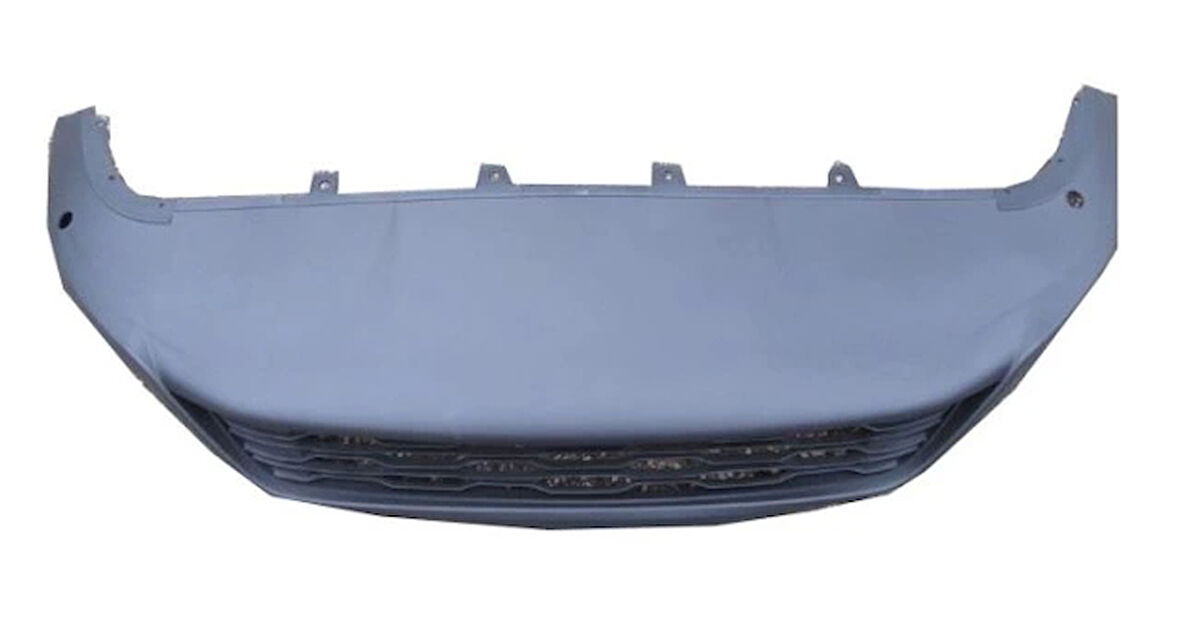 Fıat Doblo- 15/22; Ön Tampon Panjuru Siyah (Ön Alt Tampon)(Eurobump) (Oem No: 735615296)