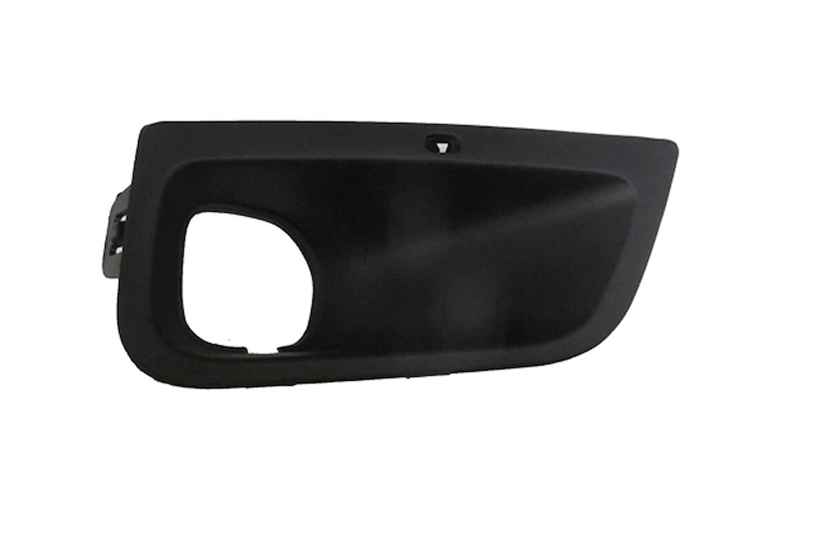 Fıat Doblo- 23-24; Sis Lamba Kapağı Sol Sis Delikli Siyah (İtalya) (Oem No: 1632656580)