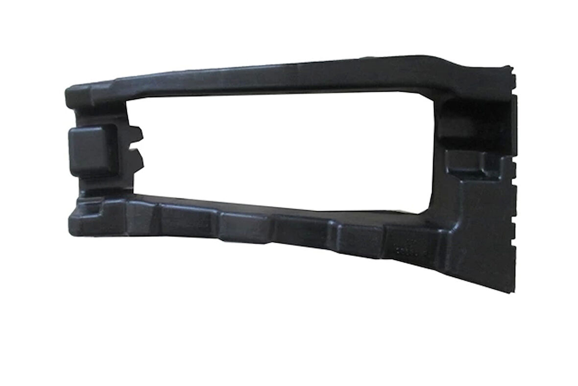 Fıat Doblo- 23-24; Arka Tampon Ucu Dış Braketi Sağ (Oem No: 9816808680)