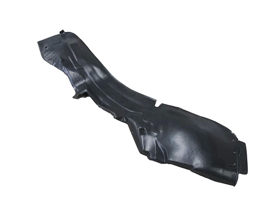 Fıat Panda- 04/12; Ön Çamurluk Davlumbazı Sol (Lt-Ftransporter T6015) (Tyg) (Oem No: 46849140)