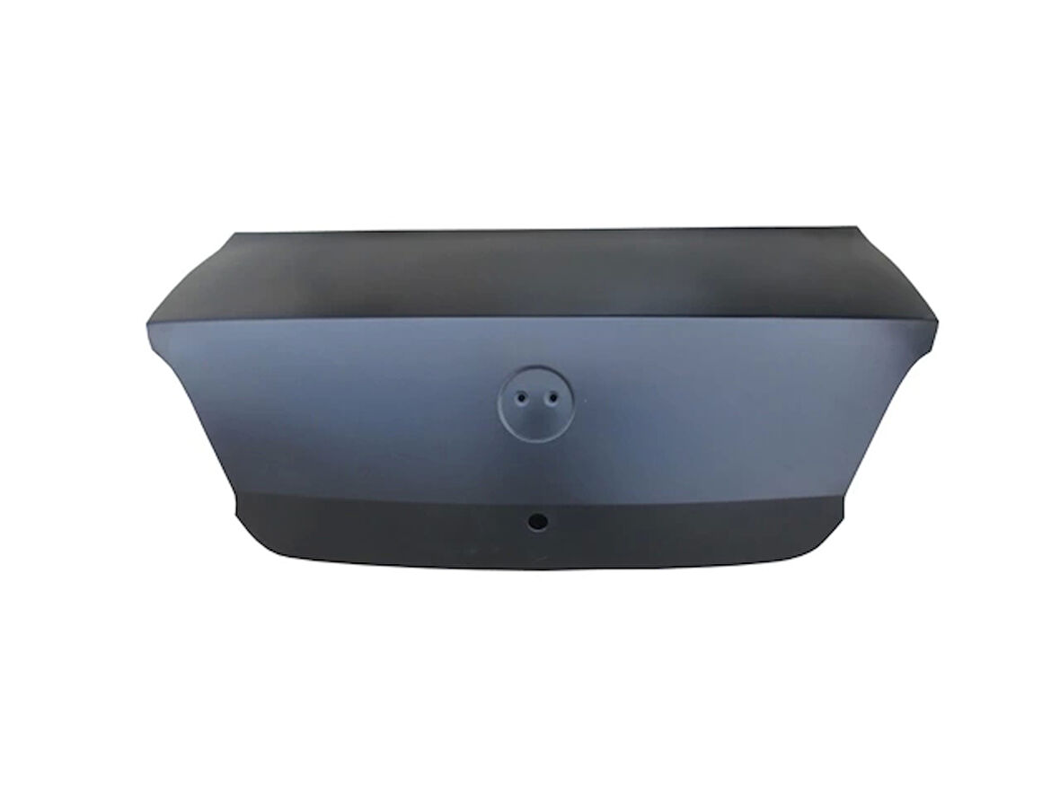 Fıat Lınea Classıc- 06/15; Arka Bagaj Kapağı (İceli/Çekomastikli) (Kilit Açma Delikli) (Oem No: 51751741)