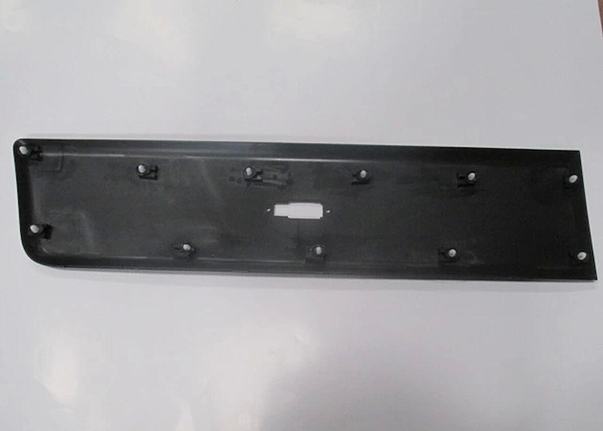 Fıat Ducato- 14/24; Arka Çamurluk Bandı Ön Taraf Sol (Sinyal Delikli) (Oem No: 8547.Z1)