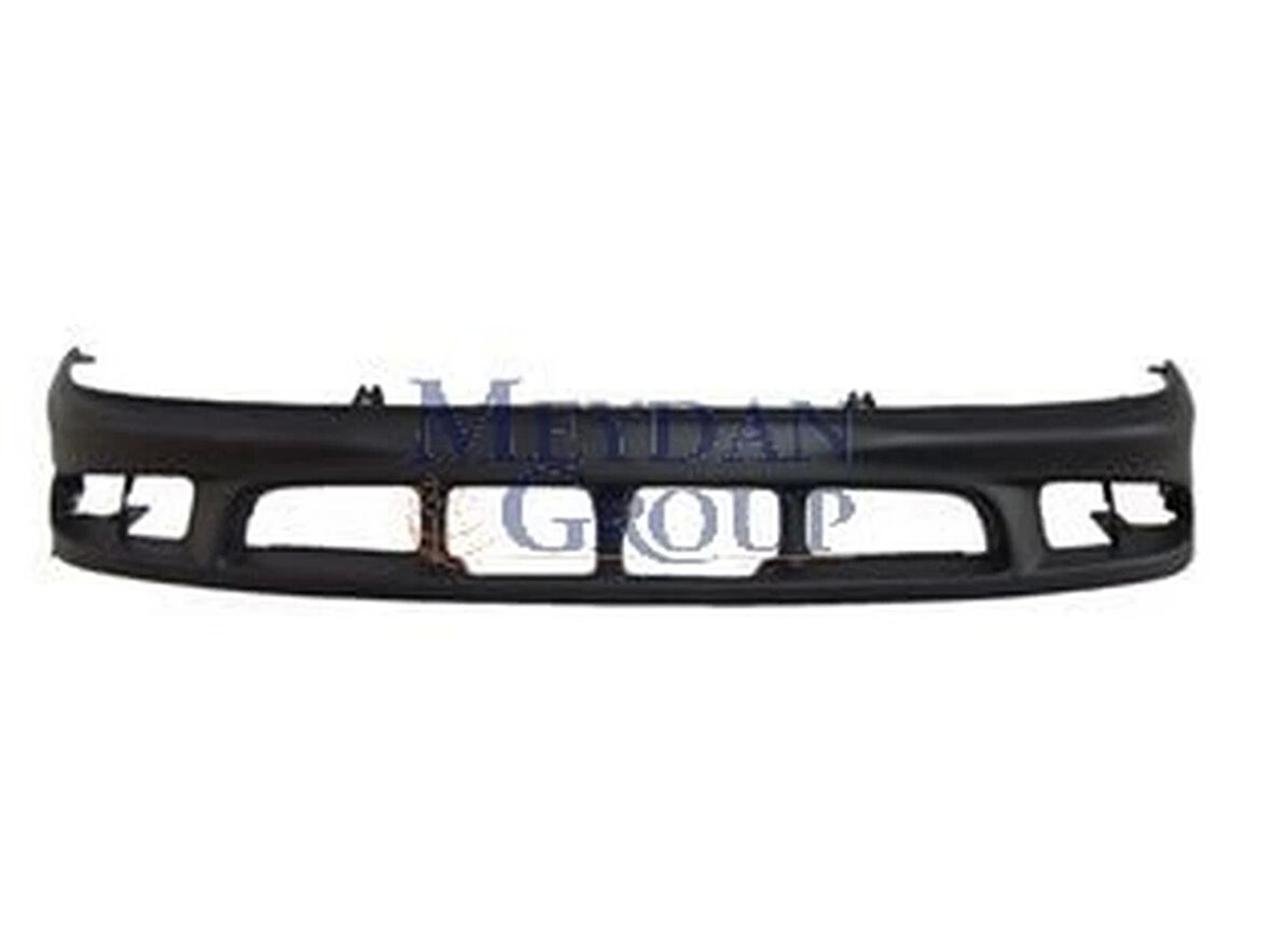 1998-2000 Toyota Avensis Ön Alt Tampon Siyah (Thatcham)(Tüv)(Tyg) (Adet) (Oem No:5212905900)