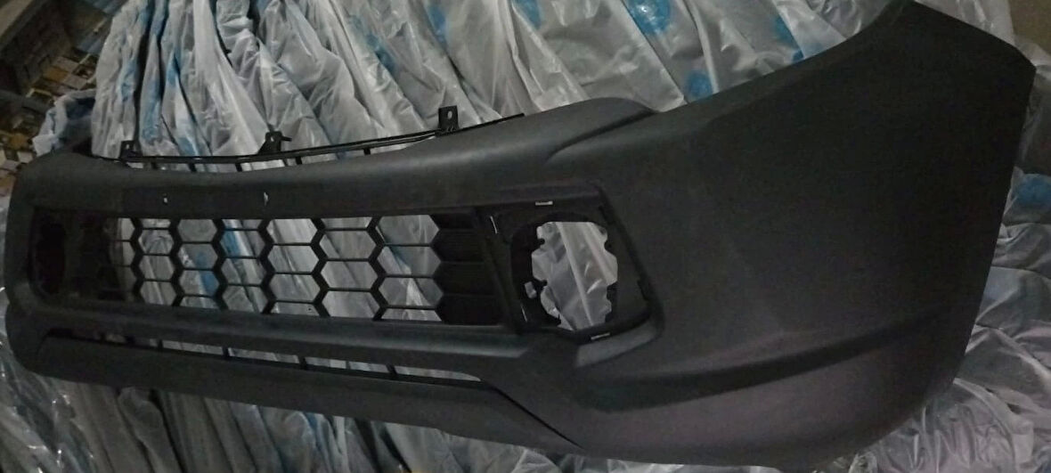 Tampon L200 17-18 Ön Sisli+Izgaralı(Dodiksiz) None (Oem No: 1405Tmp2015550)