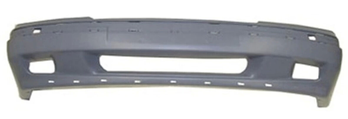 1996-2000 Volvo S40V40 Ön Tampon Gri (Sis-Panjur Delikli Tyg) (Adet) (Oem No:30850928)