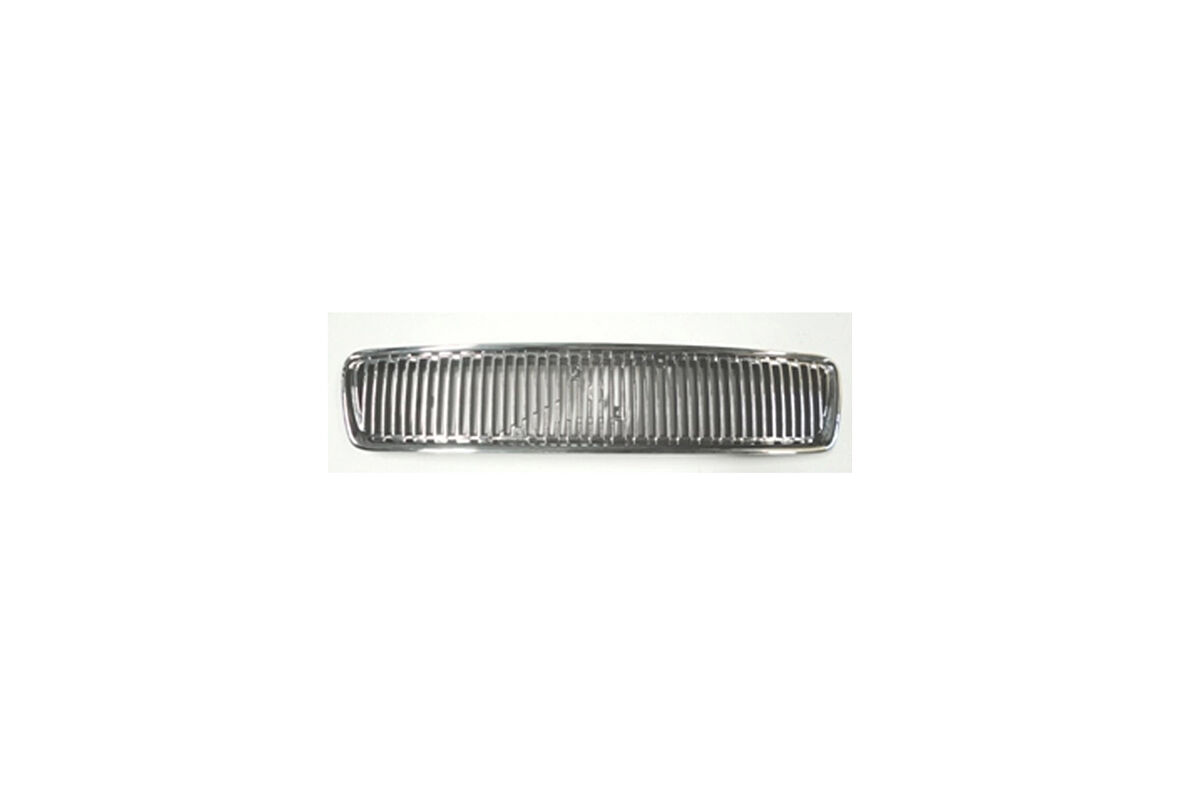 2001-2004 Volvo S40 Ön Panjur Nikelajlı (Tyg) (Adet) (Oem No:306213398)