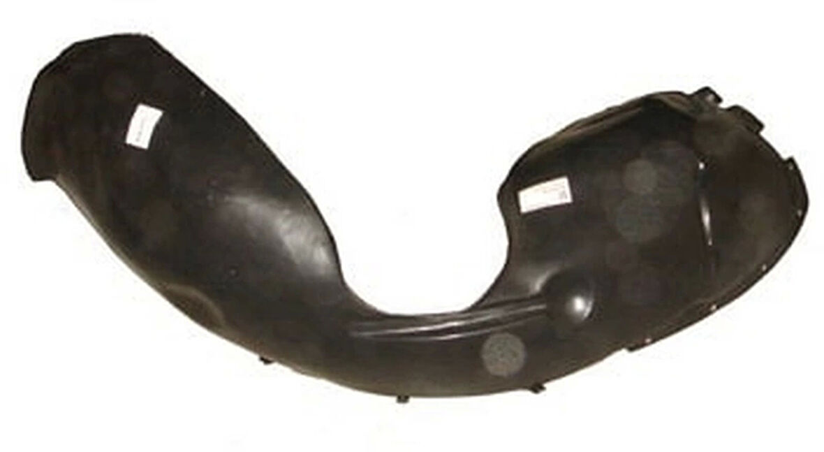 2005-2009 Volvo S40 Ön Çamurluk Davlumbazı Sol (Lt-Vv6019) (Tyg) (Adet) (Oem No:306781436)