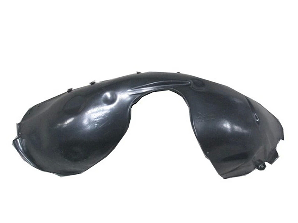 2008-2012 Volvo S40 Ön Çamurluk Davlumbazı Sol (Lt-Vv6019) (Tyg) (Oem No:30678143)
