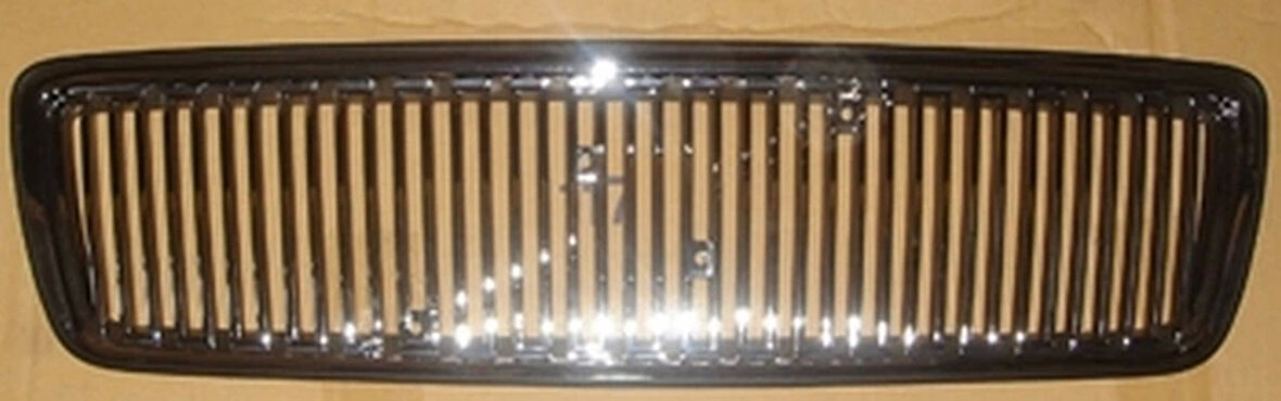 1997-2000 Volvo S70 Ön Panjur Nikelajlı (Tw) (Adet) (Oem No:21275800)