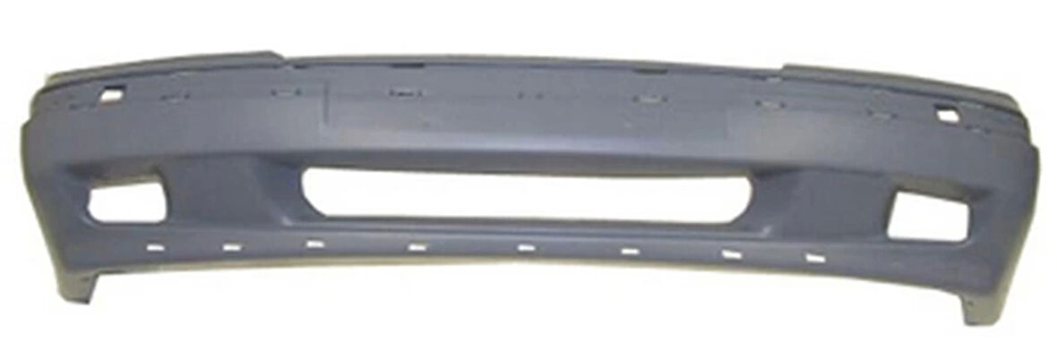 1996-2001 Volvo V40 Ön Tampon Gri (Sis/Panjur Delikli) (Tyg) (Oem No:30850928)