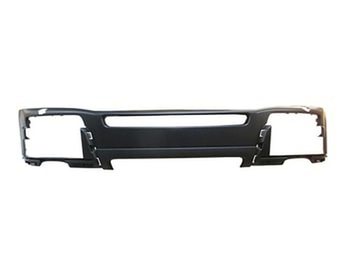 2004-2006 Volvo Xc90 Ön Tampon Koyu Gri (Far Yıkama Delikli Tw) (Adet) (Oem No:399893841)
