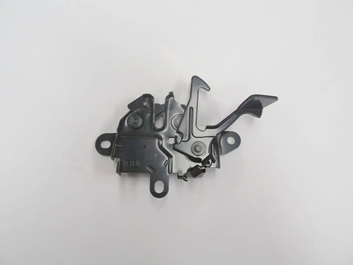 1999-2000 Toyota Corolla Ae111 Kaput Kilidi (Tyg) (Adet) (Oem No:5351012620)