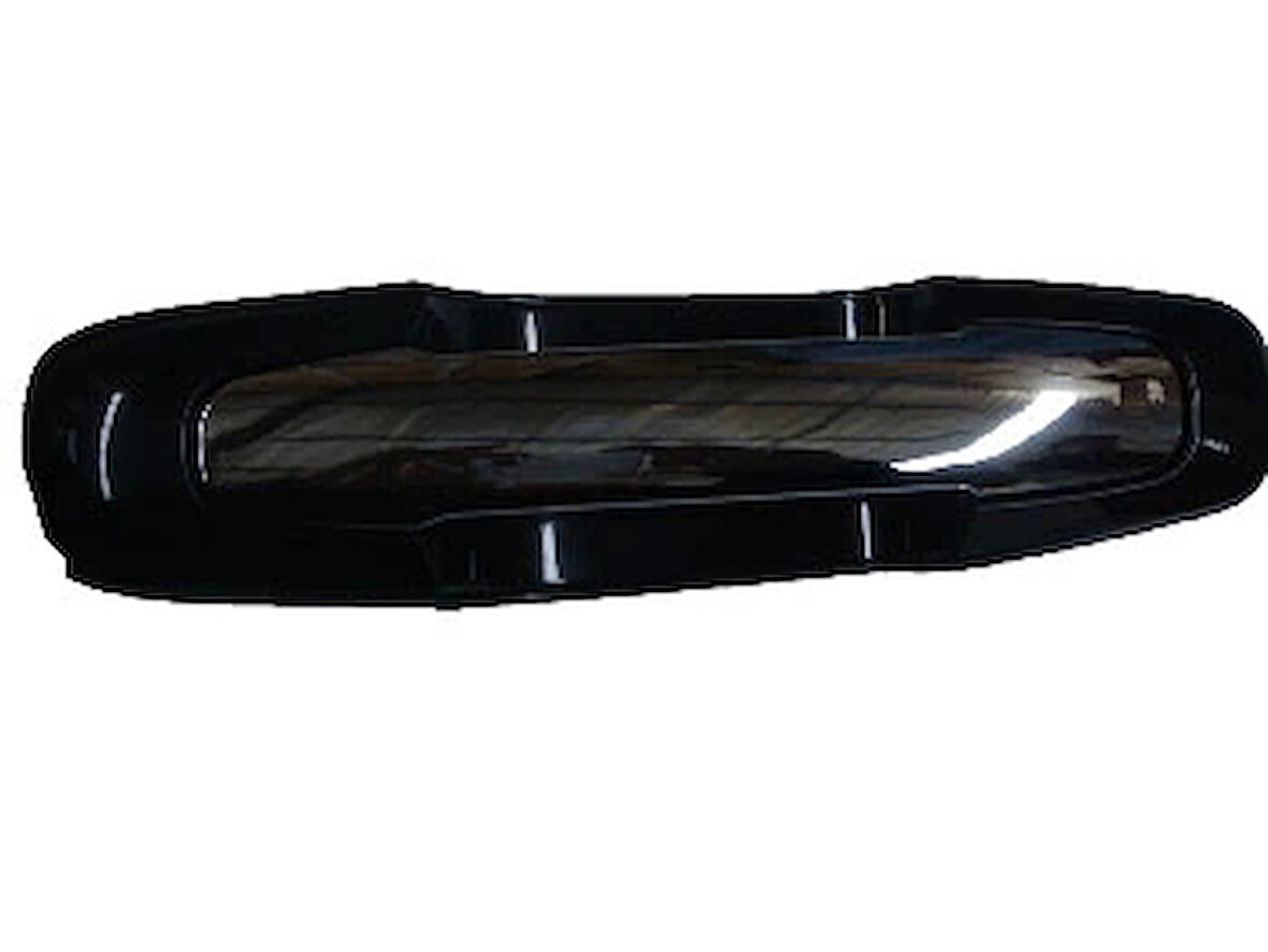 1998-2002 Suzuki Grand Vitara Ön Kapı Dış Açma Kolu Sağ Siyah (Elceği Nikelajlı)  (Adet) (Oem No:828106Jd005Pk)