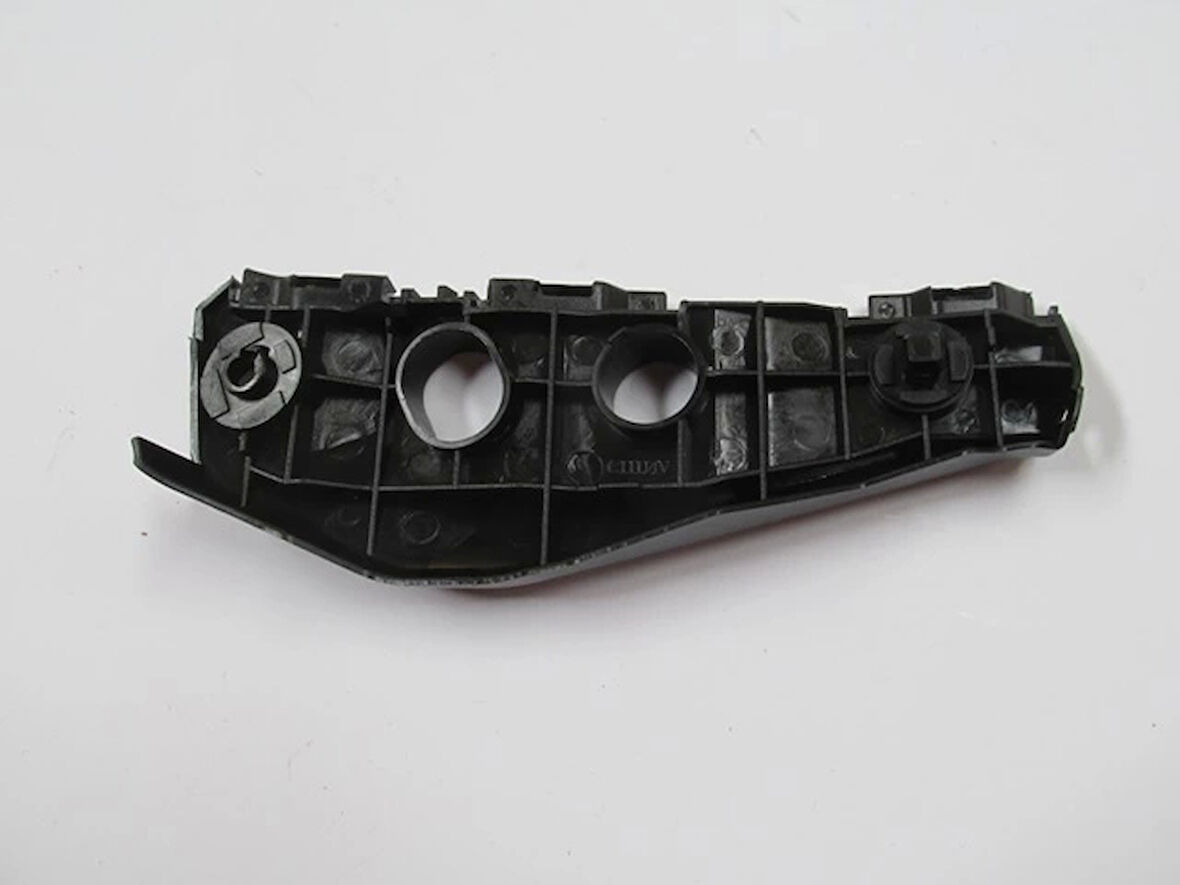 Toyota Corolla- E150- 07/10; Ön Tampon İç Bağlantı Braketi Sağ Plastik (Oem No: 52115-12430)