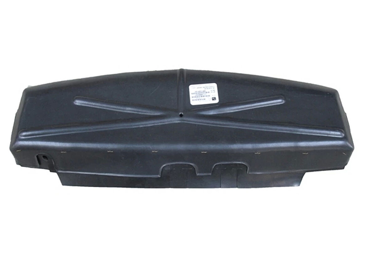 1994-1998 Bmw 3 Serı E36 Sd/Coupe Ön Tampon Altı Fan Davlumbazı Alt Muhafaza Plastiği(Lt-Bm8002)(Tyg (Oem No:51718156259)