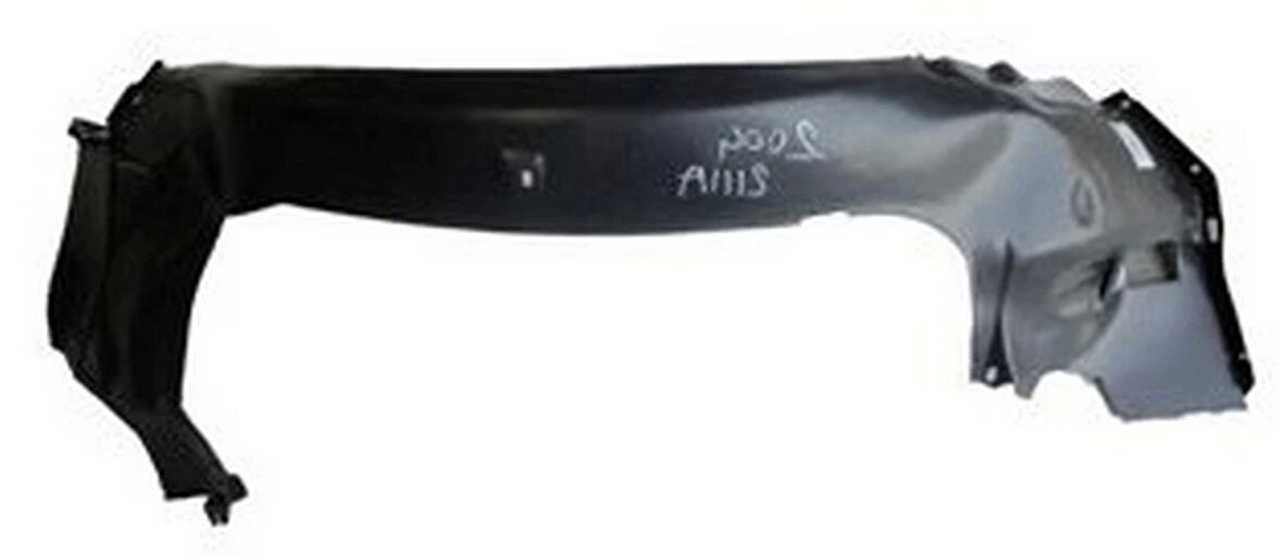 1991-1998 Bmw 3 Serı E36 Coupe Ön Çamurluk Davlumbazı Sol (Lt-Bm6019) (Tyg) (Oem No:51711977047)